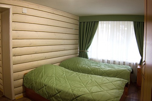 Номер 2-х местный Номер 2-х местный